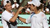 A 20 años de Gastón Gaudio vs Guillermo Coria: la genésis de un 'clásico' que tuvo su capítulo final en Roland Garros
