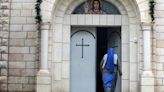 Israeli Forces Attack Church Compound In Gaza Just Days Before Christmas
