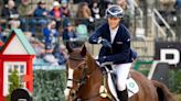 Zara Tindall Competes in Equestrian Competition Days Before King Charles's Coronation