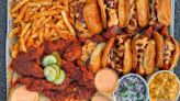 Dave's Hot Chicken joining Roseville's Highland Reserve Marketplace - Sacramento Business Journal