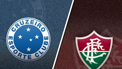 Bola de Cristal do Brasileirão: quem é favorito em Cruzeiro x Fluminense? Veja probabilidades de resultados da 10ª rodada