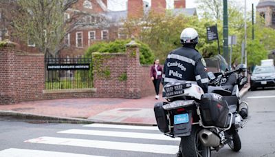 Amid Encampment, Cambridge City Council Discusses Resolution Supporting Student Right to Protest | News | The Harvard Crimson