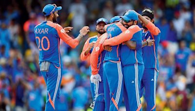 Mid-Day 45th Anniversary Special: Team India’s iconic T20 World Cup 2024 triumph