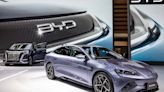 ¿Cómo logró BYD destronar a Tesla y conquistar el mercado de autos eléctricos en solo 2 años?