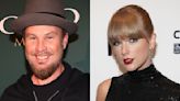 Pearl Jam's Jeff Ament Makes a Bold Declaration About Taylor Swift