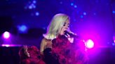 Why Christina Aguilera Is Postponing Her Las Vegas Residency