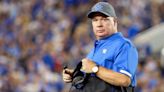 Mark Stoops’ biggest accomplishment as UK football coach? These Cats have a chance.