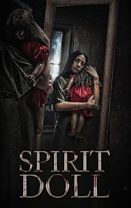 Spirit Doll