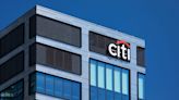 UK Regulators Hit Citi With A Massive $79M Fine For Trading Control Failures - Citigroup (NYSE:C)
