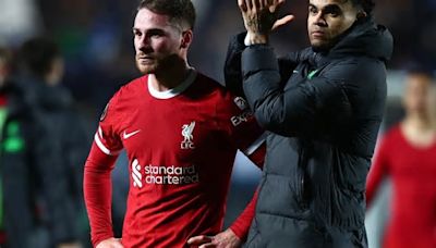 Fullham vs. Liverpool: hora, fecha y dónde ver el próximo partido de Luis Díaz