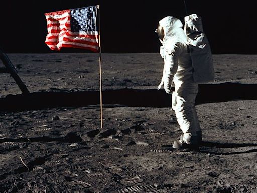 The Apollo 11 moon landing, in photos | CNN