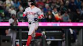 Boston Red Sox beat Mariners in Seattle for Opening Day win