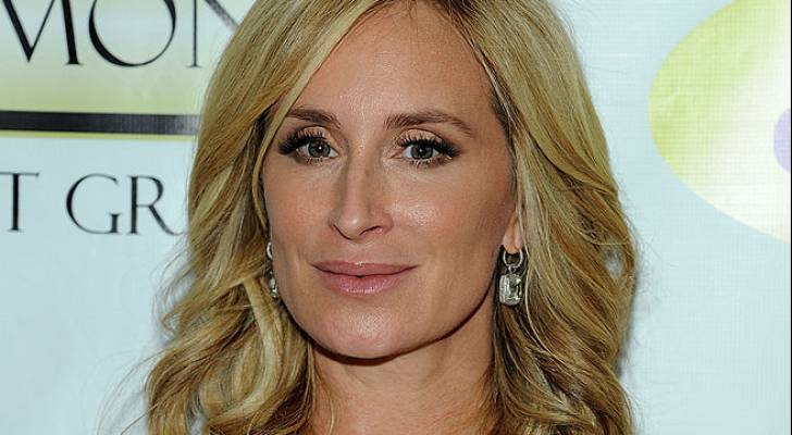 RHONY's Sonya Morgan auctioned off luxury townhome she bought for $9.1M — selling it for half the purchase price