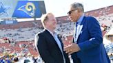 Rams began discussing potential move to LA in 2013