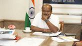 Karnataka says no to mining in Devadari forest despite approval by Union minister Kumaraswamy