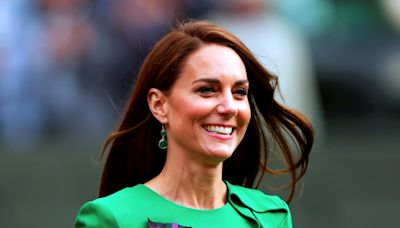 Los mejores looks de Kate Middleton en Wimbledon desde 2011 hasta 2023