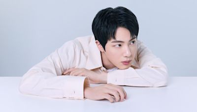 Jin of BTS Debuts as Laneige’s First Male Global Ambassador in New Cream Skin Campaign: ‘I Am Thrilled to Start My Beauty Journey...