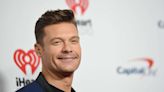Ryan Seacrest to Replace Pat Sajak as New 'Wheel of Fortune' Host: 'I'm Truly Humbled'