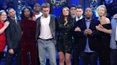 'SNL' Cast, Austin Butler Sing Farewell To Cecily Strong With 'Blue Christmas'