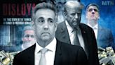 Podcasts, Tell-All Books and Prison Merch: How Michael Cohen Profited After Pivoting From Loyal Fixer to Trump Antagonist