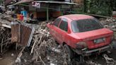 Floods kill 37 in Indonesia's West Sumatra