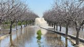 'The Big Melt': California braces for flooding as heat wave takes aim at state