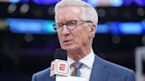 Mike Breen had an all-timer of a call on Donte DiVincenzo’s major 3-pointer for Knicks