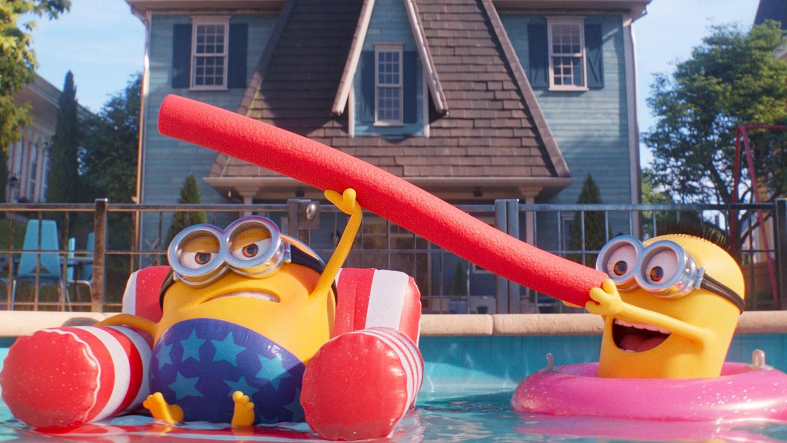 Inside The Multibillion-Dollar ‘Despicable Me’ Franchise’s Success