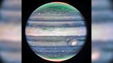 Webb telescope spots never-before-seen feature in Jupiter’s atmosphere