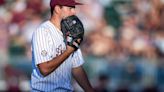 Arkansas ace Hagen Smith is coming to Aggieland. Can the Texas A&M bats rebound?