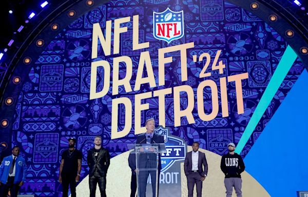 Live Updates: Green Bay Packers 2024 NFL Draft Day 3