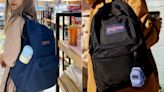 國民背包「JanSport」爆結束台灣代理！官網急關閉 網驚：20年前超紅