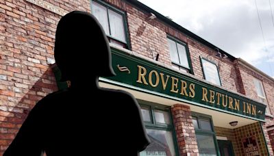 Coronation Street accidentally leaks huge return twist