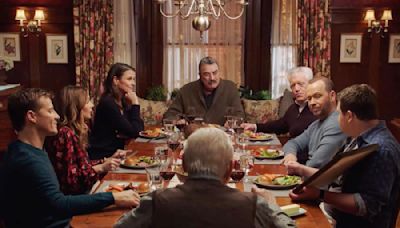 Who's the Surprise Guest at the 'Blue Bloods' Family Dinners?
