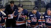 'Let's go!': Peoria Rivermen open the SPHL playoffs with win over Pensacola Ice Flyers