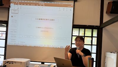 久石讓的電影配樂作品賞析 莊貽婷詮釋獨特風格