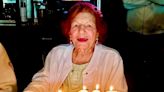 A 105-year-old’s advice? Face problems, fix them, and move on! Meet Antoinette Inserra.