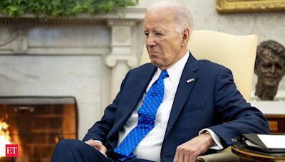Joe Biden has nothing to worry after ending his campaign; Here is why he can take some decisions that will determine his legacy