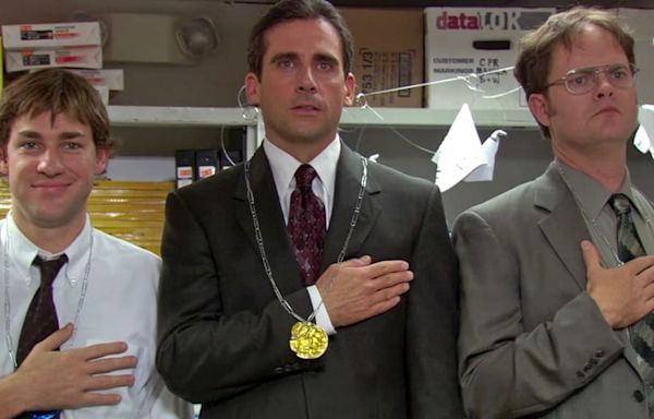 ‘The Office’ Reboot Isn’t What You Think It Is