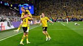 Superstars often leave Dortmund, but BVB inches toward Champions League final anyway