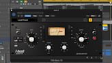 How to use the UREI 1176 'all-buttons-in' trick to get punchy, overdriven compression