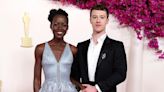 Lupita Nyong’o Attends Oscars With Joseph Quinn Amid Joshua Jackson Romance