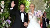 Ant McPartlin's wife 'gave birth at luxury hospital' with Royal connections