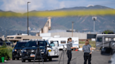 Police investigating deadly Salt Lake City shooting
