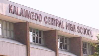 Kalamazoo Central teen faces charges for trying to trade stolen gun at school