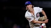 ‘This isn’t supposed to be easy’: As Ben Brown thrives in versatile role, Chicago Cubs lose reliever Yency Almonte to IL