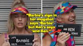 12 Subtle Details In "Barbie" That You 100% Didn't Notice If You've Only Seen It Once