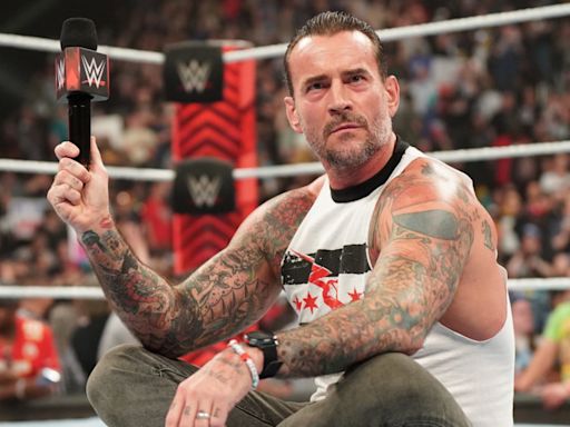 Undertaker Denies CM Punk Rumors; Cody Rhodes Talks The Rock 'Hate'; Dijak Contract