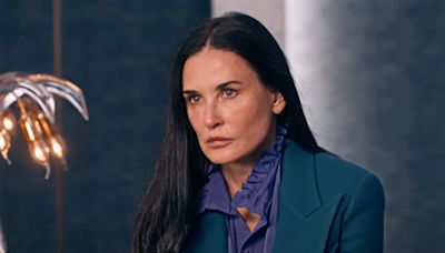 Demi Moore's ‘The Substance’: Everything to Know