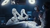 Healthcare Represents Huge Opportunity for AI